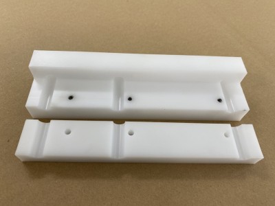 材質 POM 部品
