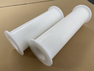 材質 POM コンベアローラ