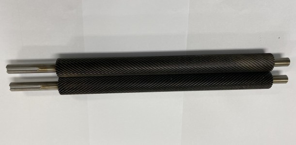 S45C 高周波焼入れ ギヤ